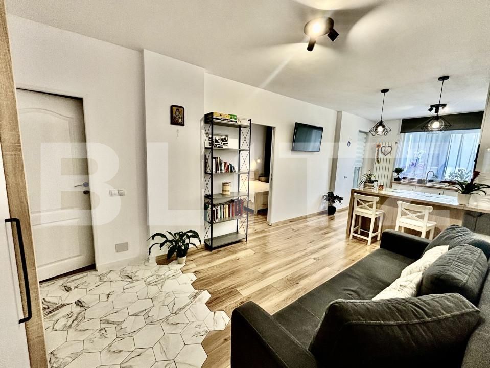 Apartament de vânzare 2 camere Manastur - 139568AV | BLITZ Cluj-Napoca | Poza2