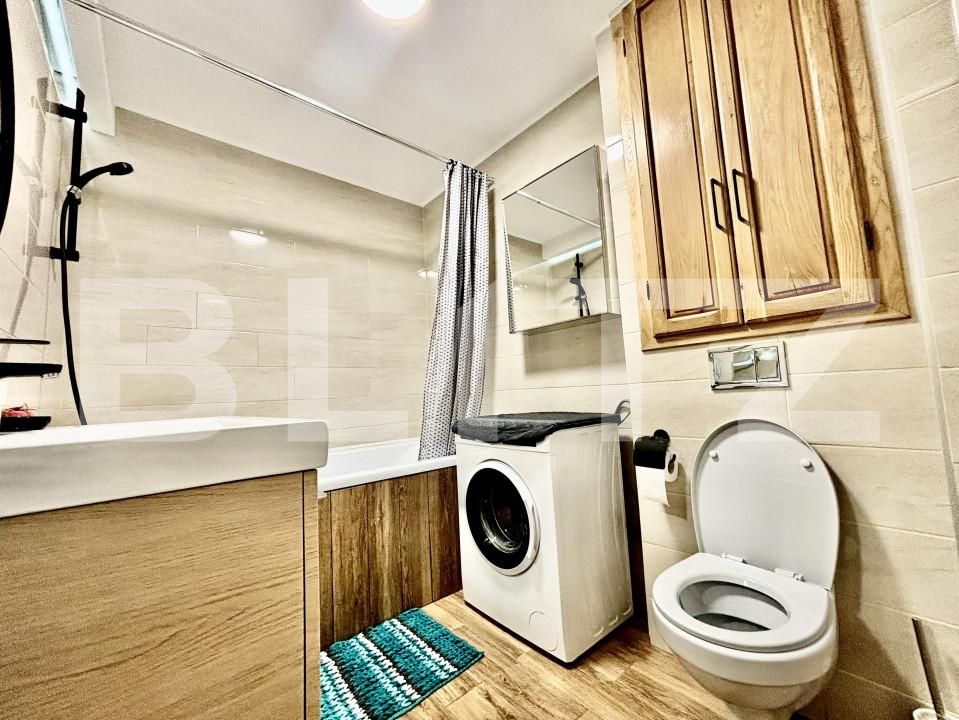 Apartament de vânzare 2 camere Manastur - 139568AV | BLITZ Cluj-Napoca | Poza9