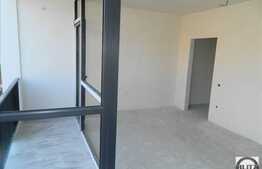 2 camere, 55 mp, decomandat, imobil nou, zona Borhanci!