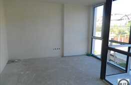 2 camere, 55 mp, decomandat, imobil nou, zona Borhanci!