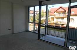 2 camere, 55 mp, decomandat, imobil nou, zona Borhanci!