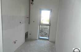 2 camere, 55 mp, decomandat, imobil nou, zona Borhanci!