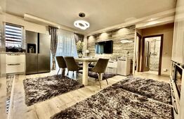 Apartament 3 camere, 64 mp, parcare/ garaj / boxa, zona Porii