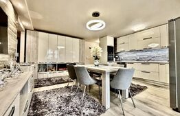 Apartament 3 camere, 64 mp, parcare/ garaj / boxa, zona Porii