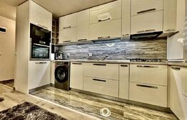 Apartament 3 camere, 64 mp, parcare/ garaj / boxa, zona Porii