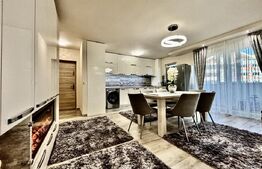 Apartament 3 camere, 64 mp, parcare/ garaj / boxa, zona Porii