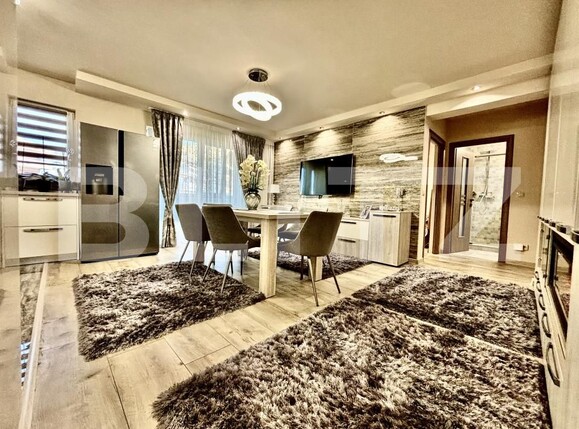 Apartament de vânzare 3 camere Floreşti - 139576AV | BLITZ Cluj-Napoca | Poza1