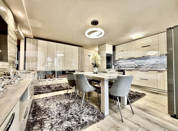 Apartament de vânzare 3 camere Floreşti - 139576AV | BLITZ Cluj-Napoca | Poza3