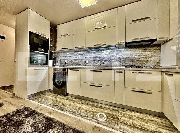 Apartament de vânzare 3 camere Floreşti - 139576AV | BLITZ Cluj-Napoca | Poza4