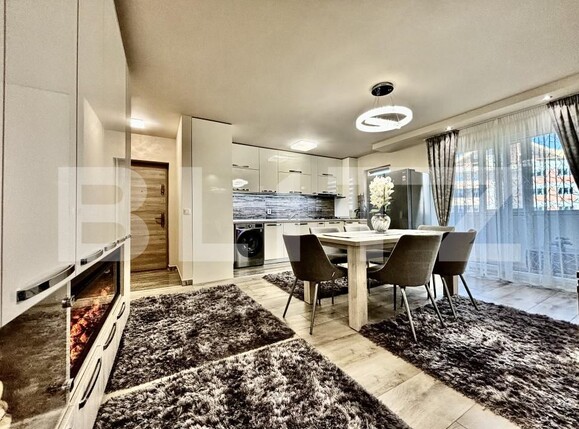 Apartament de vânzare 3 camere Floreşti - 139576AV | BLITZ Cluj-Napoca | Poza2