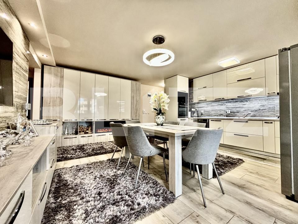 Apartament de vânzare 3 camere Floreşti - 139576AV | BLITZ Cluj-Napoca | Poza3