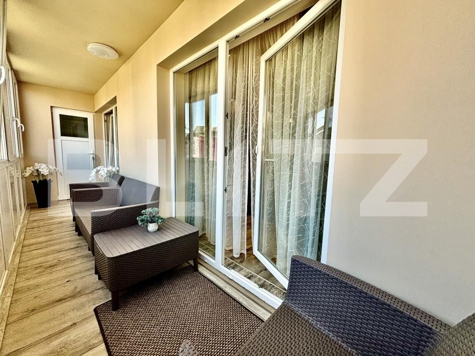 Apartament de vânzare 3 camere Floreşti - 139576AV | BLITZ Cluj-Napoca | Poza11