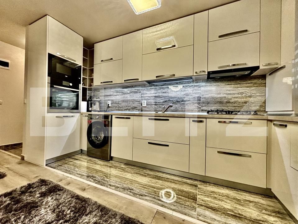 Apartament de vânzare 3 camere Floreşti - 139576AV | BLITZ Cluj-Napoca | Poza4