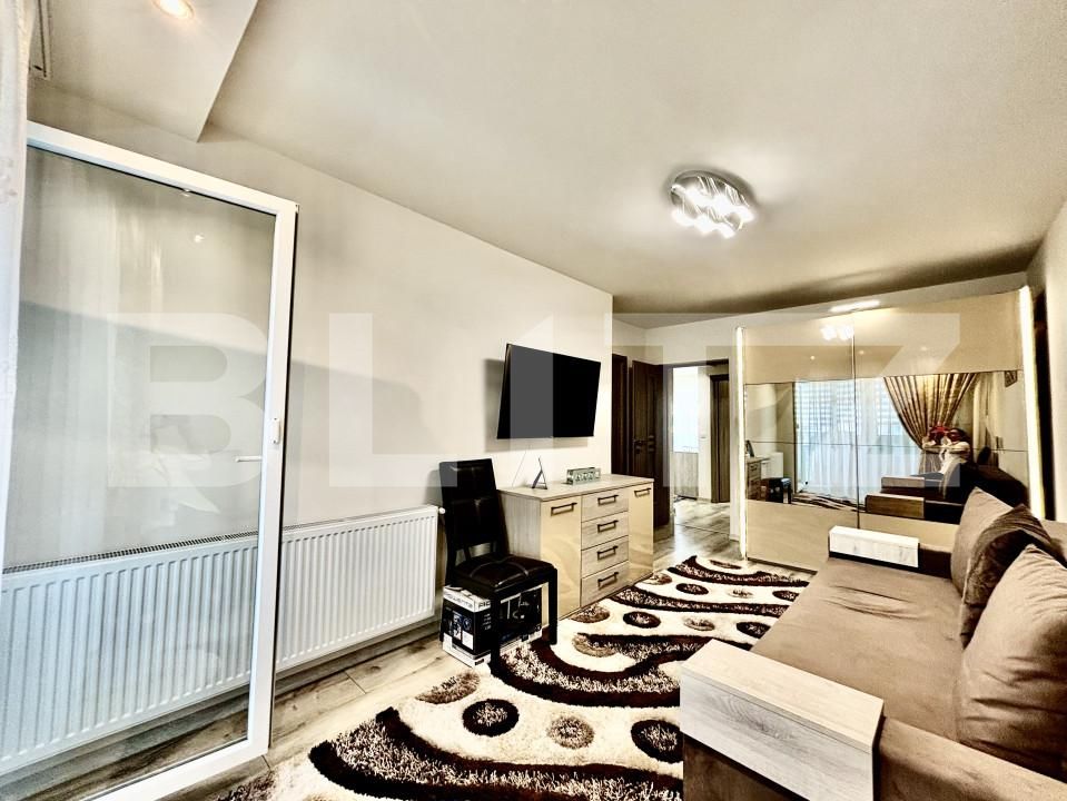 Apartament de vânzare 3 camere Floreşti - 139576AV | BLITZ Cluj-Napoca | Poza8