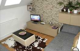 3 camere, 70 mp, mobilat modern, cu scara interioara, zona Interservisan