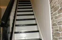 3 camere, 70 mp, mobilat modern, cu scara interioara, zona Interservisan