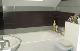 3 camere, 70 mp, mobilat modern, cu scara interioara, zona Interservisan