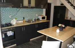 3 camere, 70 mp, mobilat modern, cu scara interioara, zona Interservisan