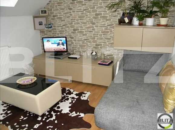 Apartament de vânzare 3 camere Gheorgheni - 13958AV | BLITZ Cluj-Napoca | Poza6