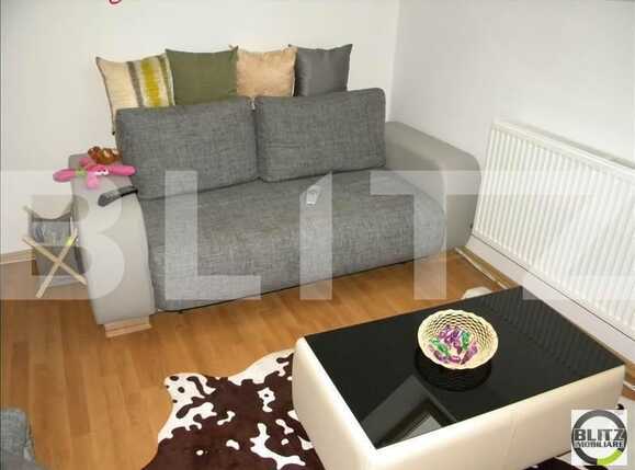 Apartament de vânzare 3 camere Gheorgheni - 13958AV | BLITZ Cluj-Napoca | Poza9