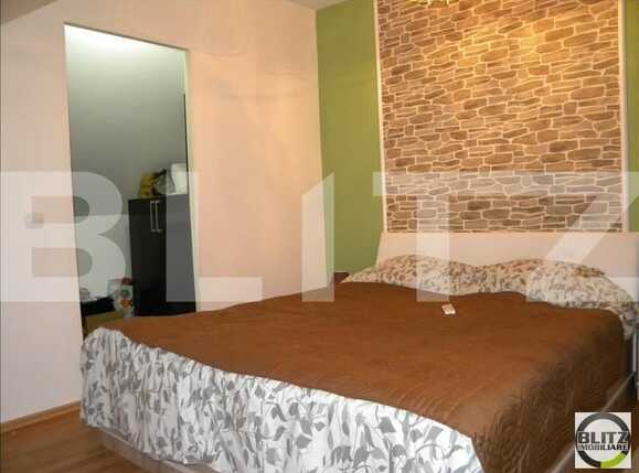 Apartament de vânzare 3 camere Gheorgheni - 13958AV | BLITZ Cluj-Napoca | Poza1