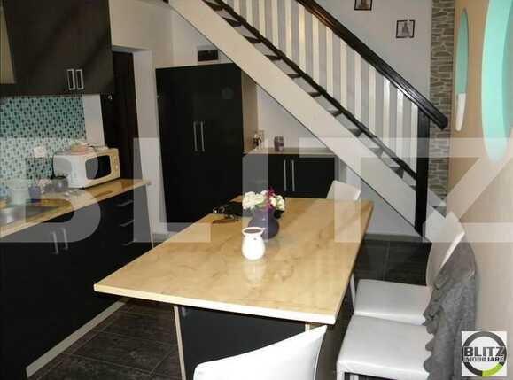 Apartament de vânzare 3 camere Gheorgheni - 13958AV | BLITZ Cluj-Napoca | Poza12