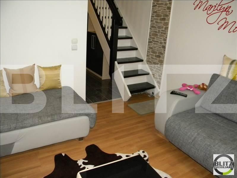 Apartament de vânzare 3 camere Gheorgheni - 13958AV | BLITZ Cluj-Napoca | Poza8