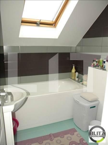 Apartament de vânzare 3 camere Gheorgheni - 13958AV | BLITZ Cluj-Napoca | Poza15