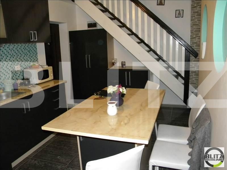 Apartament de vânzare 3 camere Gheorgheni - 13958AV | BLITZ Cluj-Napoca | Poza12