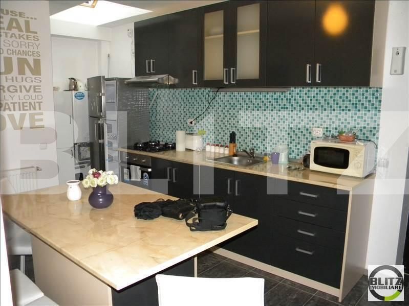 Apartament de vânzare 3 camere Gheorgheni - 13958AV | BLITZ Cluj-Napoca | Poza10