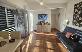 Apartament doua camere, mobilat, parcare, zona Tineretului 