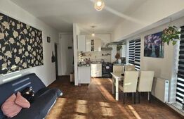 Apartament doua camere, mobilat, parcare, zona Tineretului 