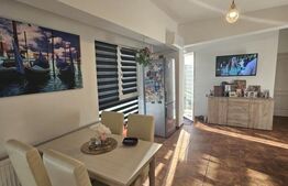 Apartament doua camere, mobilat, parcare, zona Tineretului 