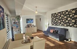 Apartament doua camere, mobilat, parcare, zona Tineretului 