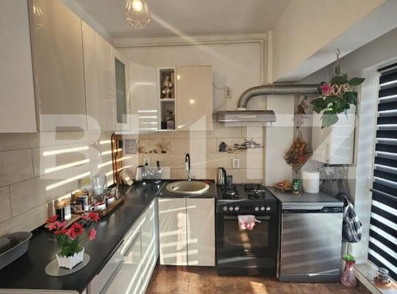 Apartament de vânzare 2 camere Floreşti - 139585AV | BLITZ Cluj-Napoca | Poza1
