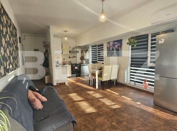 Apartament de vânzare 2 camere Floreşti - 139585AV | BLITZ Cluj-Napoca | Poza2