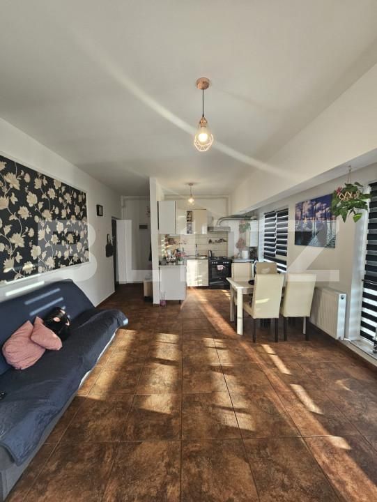 Apartament de vânzare 2 camere Floreşti - 139585AV | BLITZ Cluj-Napoca | Poza3