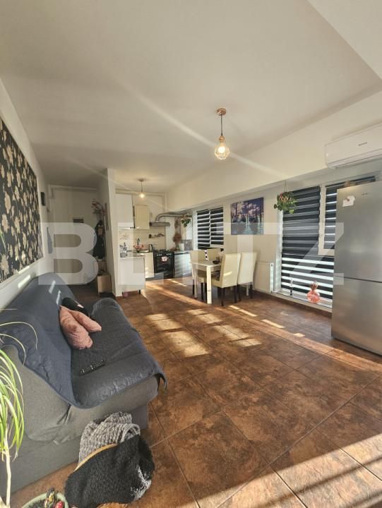 Apartament de vânzare 2 camere Floreşti - 139585AV | BLITZ Cluj-Napoca | Poza2