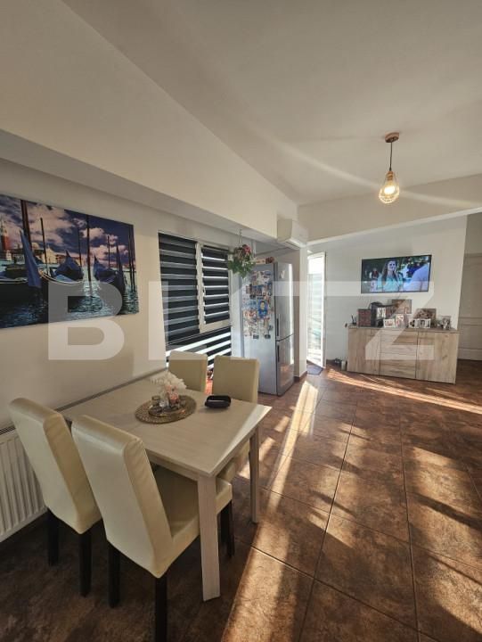 Apartament de vânzare 2 camere Floreşti - 139585AV | BLITZ Cluj-Napoca | Poza5