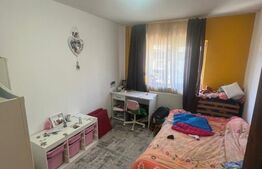 Apartament o camera , 32 mp, etaj intermediar, zona Piata Marasti