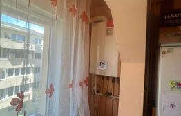 Apartament o camera , 32 mp, etaj intermediar, zona Piata Marasti