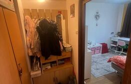 Apartament o camera , 32 mp, etaj intermediar, zona Piata Marasti