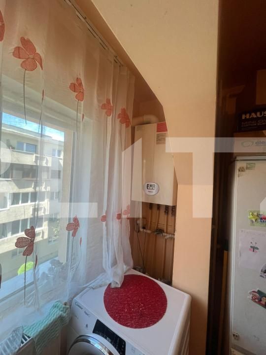 Garsonieră de vânzare Marasti - 139587AV | BLITZ Cluj-Napoca | Poza3