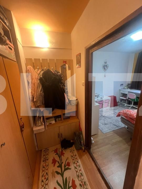 Garsonieră de vânzare Marasti - 139587AV | BLITZ Cluj-Napoca | Poza4