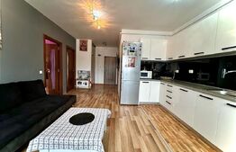 Apartament cu 3 camere ,semidecomandat, 51 mp, zona Stejarului