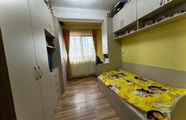 Apartament cu 3 camere ,semidecomandat, 51 mp, zona Stejarului