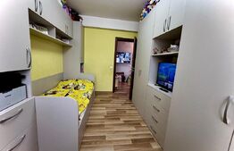 Apartament cu 3 camere ,semidecomandat, 51 mp, zona Stejarului