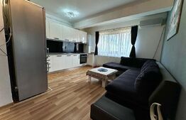 Apartament cu 3 camere ,semidecomandat, 51 mp, zona Stejarului