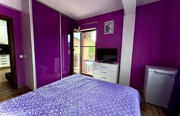 Apartament cu 3 camere ,semidecomandat, 51 mp, zona Stejarului