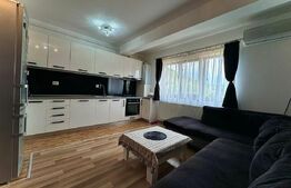 Apartament cu 3 camere ,semidecomandat, 51 mp, zona Stejarului